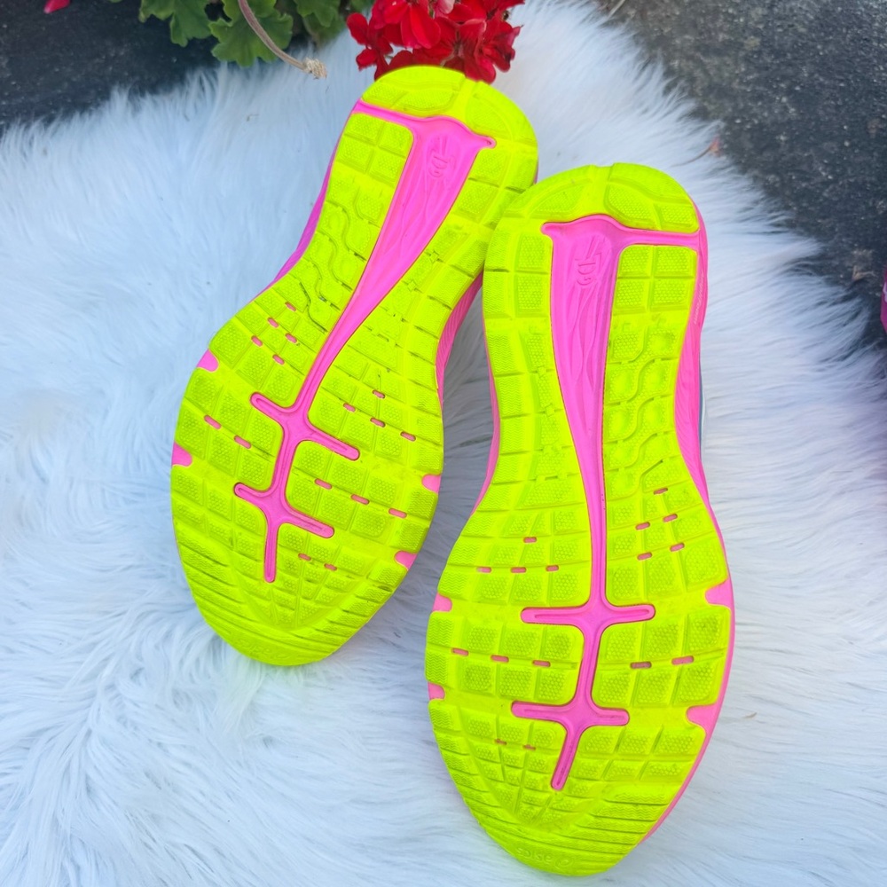 ASICS Gel-Excite 7 Sneakers - Picture 7 of 8